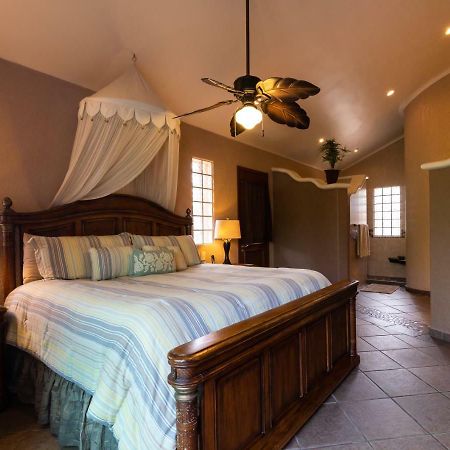 Casa Rayos Del Sol Villa Playa del Carmen Bagian luar foto