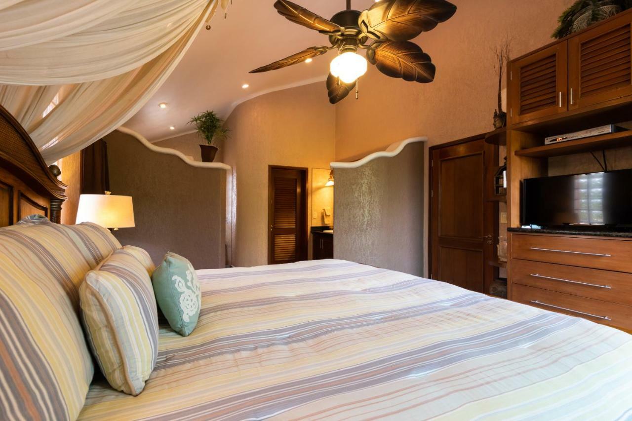 Casa Rayos Del Sol Villa Playa del Carmen Bagian luar foto