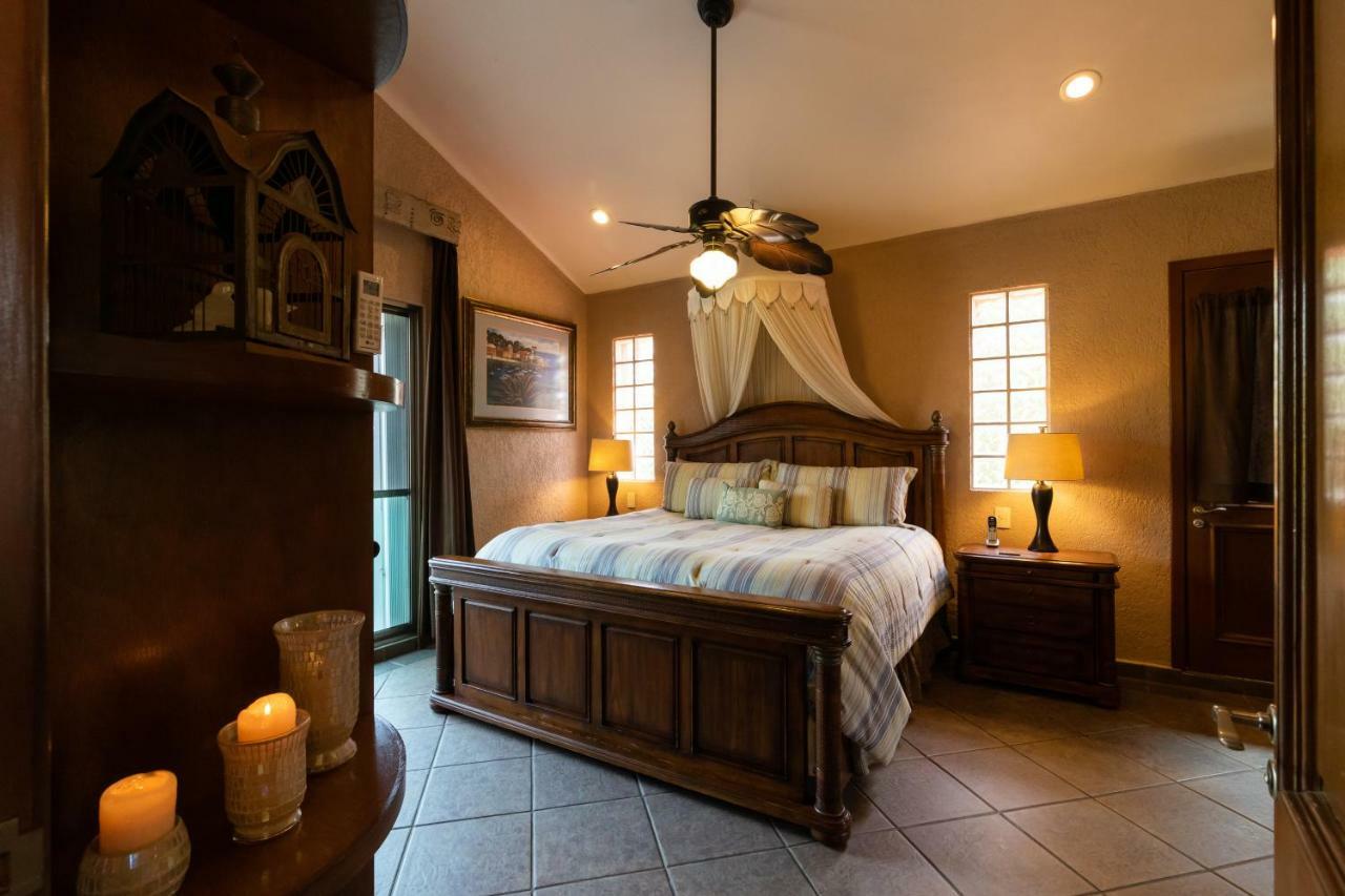 Casa Rayos Del Sol Villa Playa del Carmen Bagian luar foto