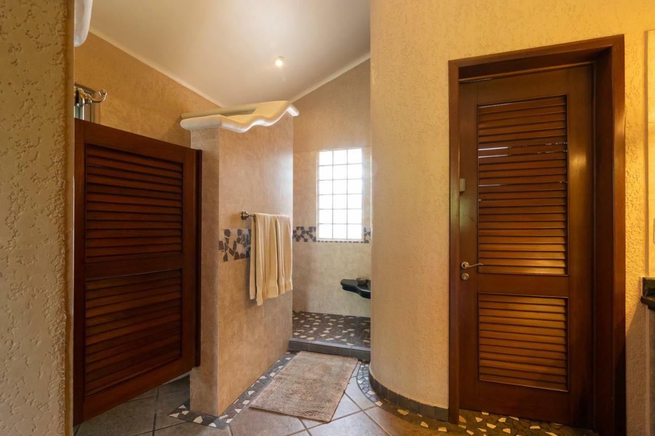 Casa Rayos Del Sol Villa Playa del Carmen Bagian luar foto