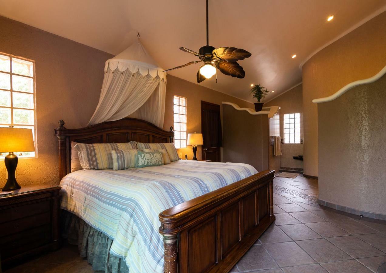 Casa Rayos Del Sol Villa Playa del Carmen Bagian luar foto