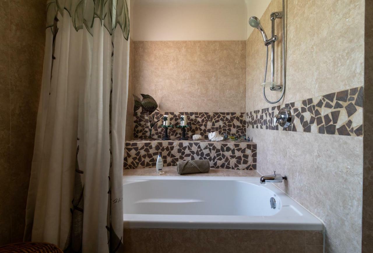 Casa Rayos Del Sol Villa Playa del Carmen Bagian luar foto