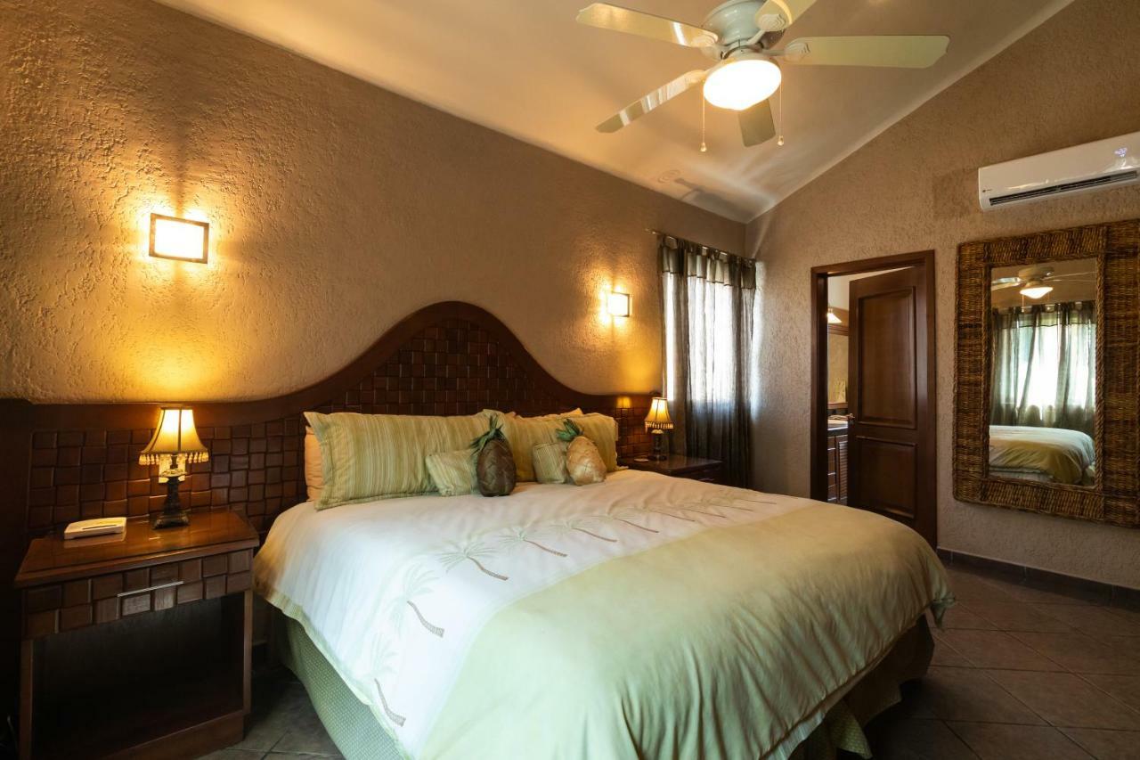 Casa Rayos Del Sol Villa Playa del Carmen Bagian luar foto