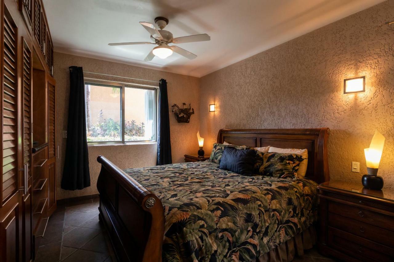 Casa Rayos Del Sol Villa Playa del Carmen Bagian luar foto