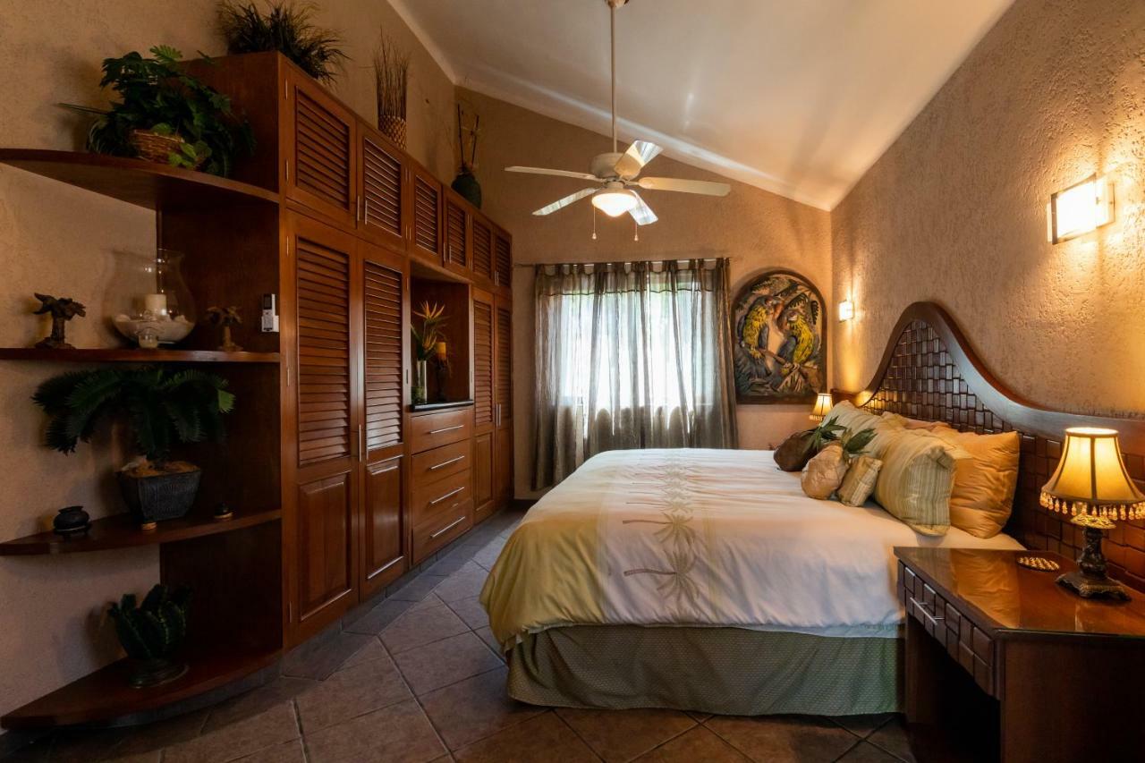Casa Rayos Del Sol Villa Playa del Carmen Bagian luar foto