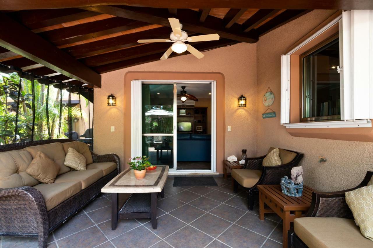 Casa Rayos Del Sol Villa Playa del Carmen Bagian luar foto