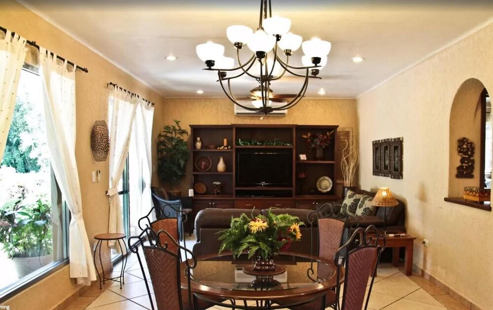 Casa Rayos Del Sol Villa Playa del Carmen Bagian luar foto